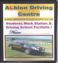 Albion Driving Centre School Of Motoring 624233 Image 0